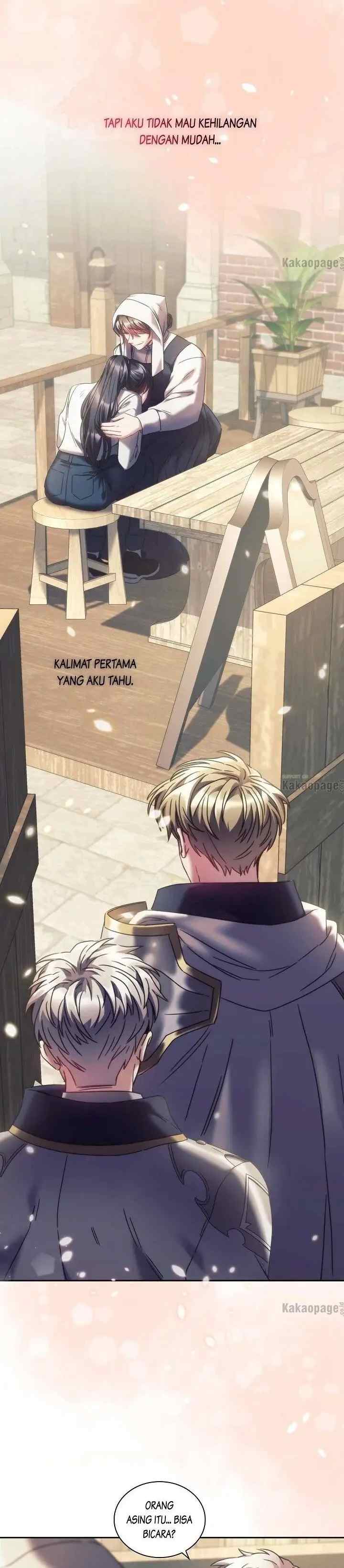 Thorns That Pierces Me chapter 33 halaman 17