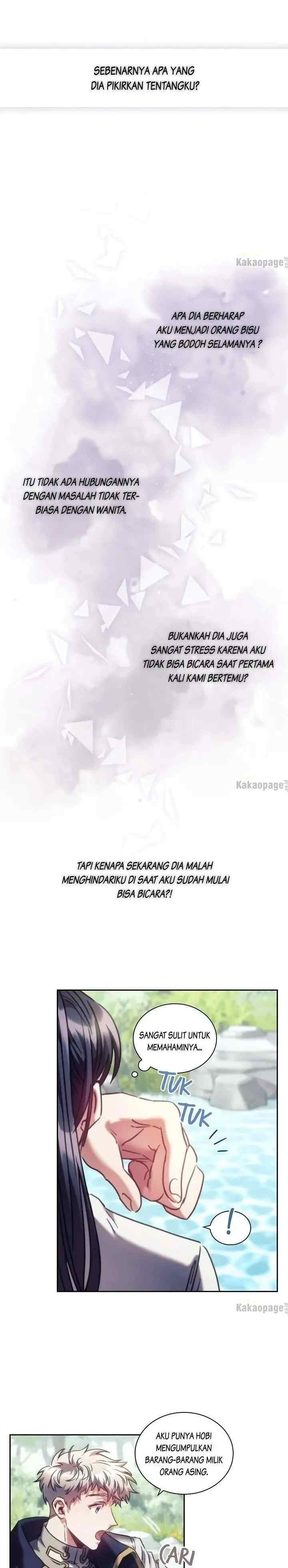 Thorns That Pierces Me chapter 35 halaman 15