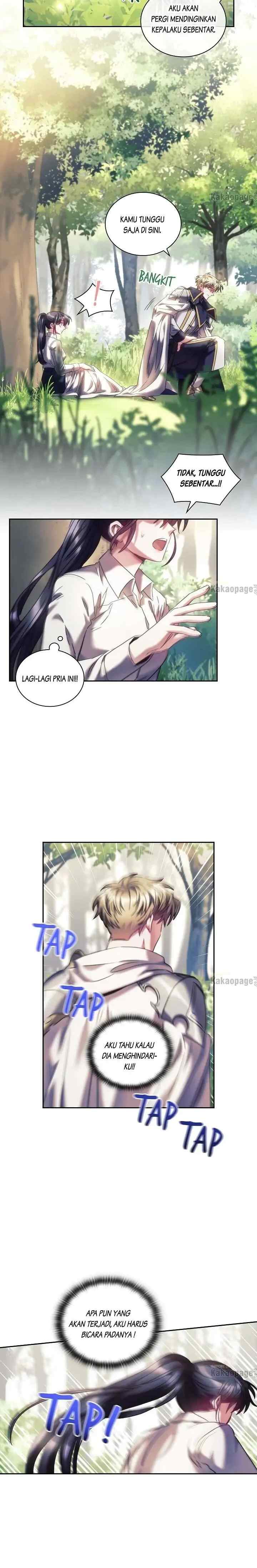 Thorns That Pierces Me chapter 37 halaman 13