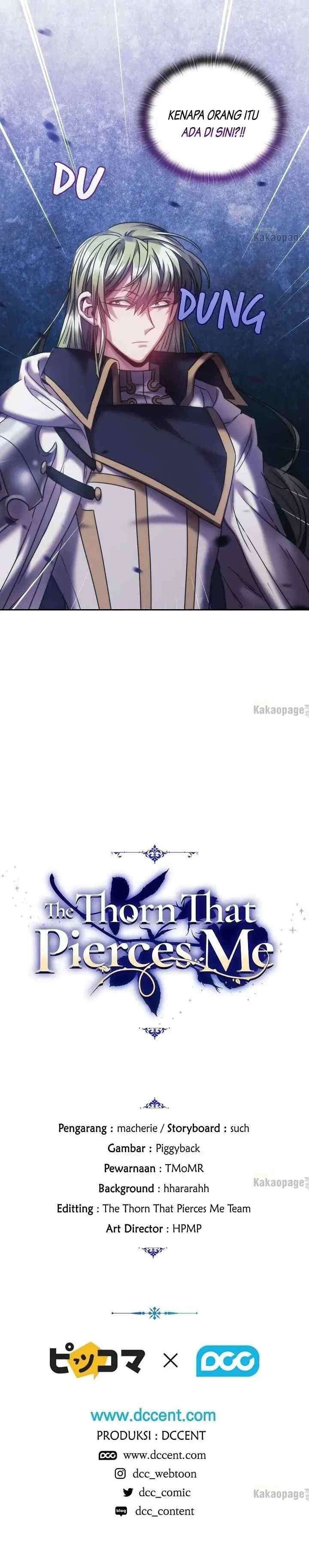 Thorns That Pierces Me chapter 38 halaman 18
