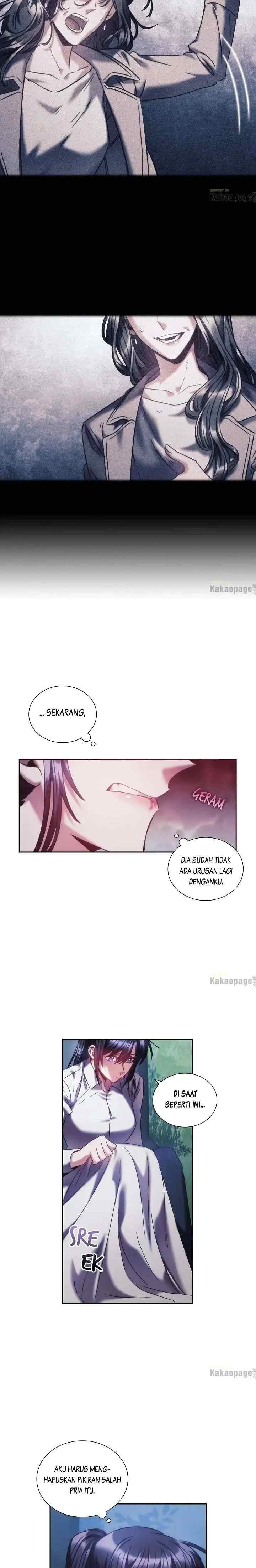 Thorns That Pierces Me chapter 38 halaman 11