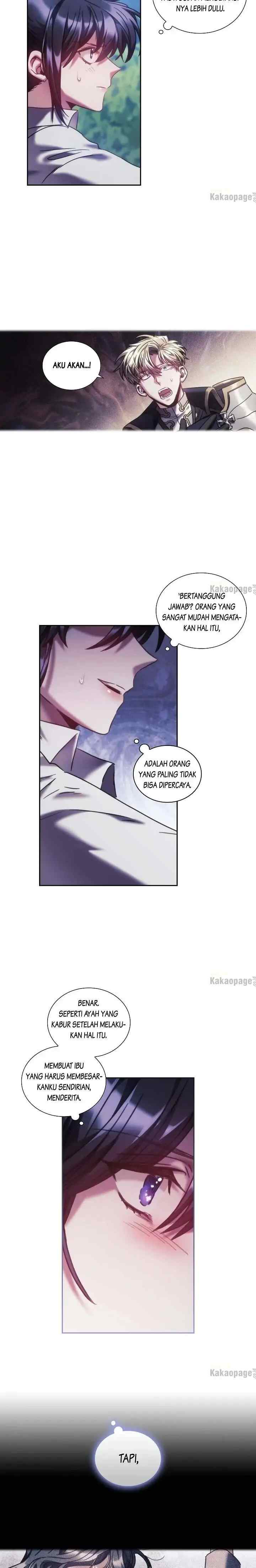 Thorns That Pierces Me chapter 38 halaman 10