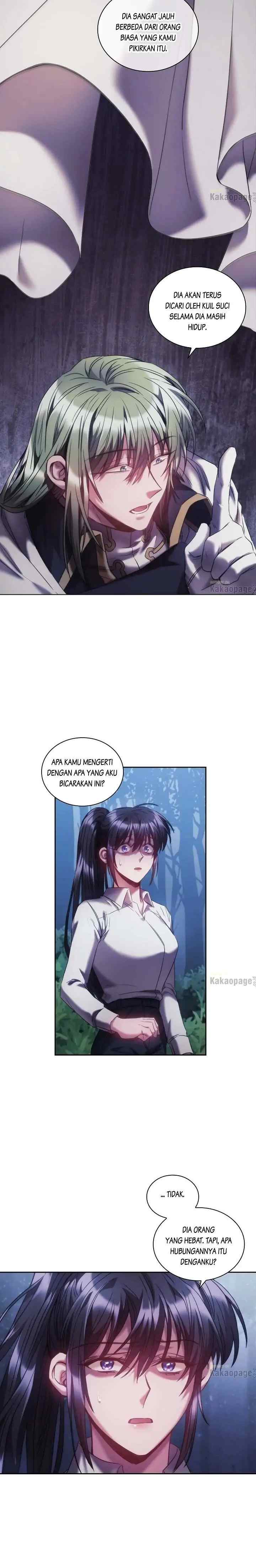 Thorns That Pierces Me chapter 39 halaman 13
