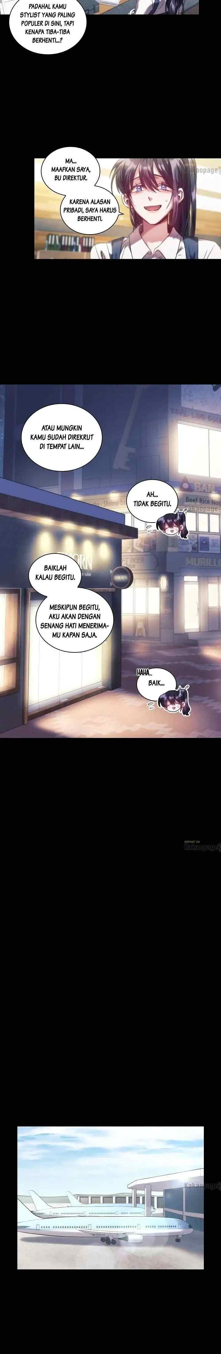 Thorns That Pierces Me chapter 4 halaman 13