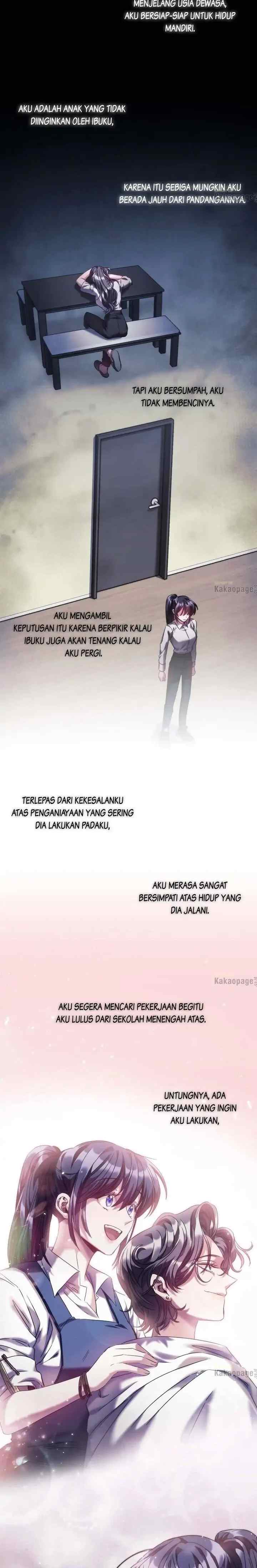 Thorns That Pierces Me chapter 4 halaman 7