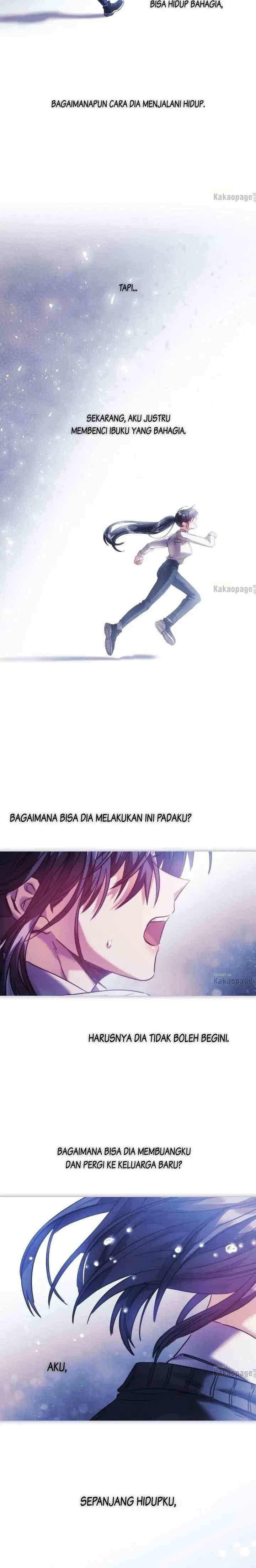 Thorns That Pierces Me chapter 4 halaman 11