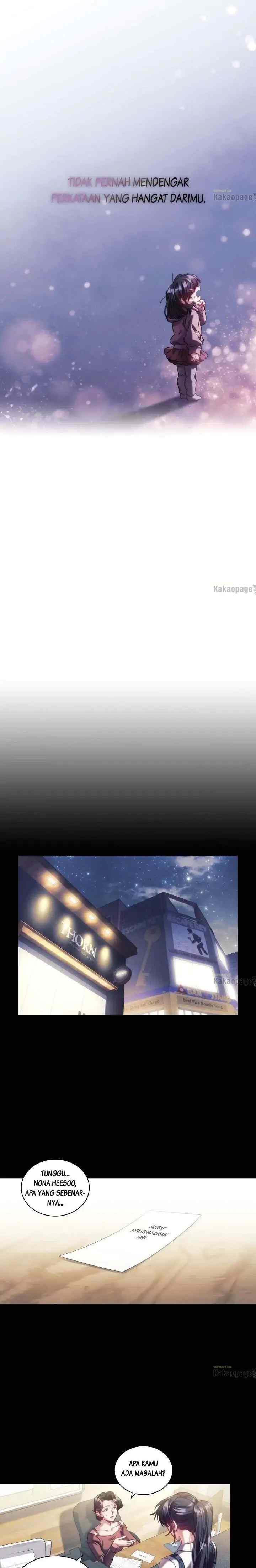 Thorns That Pierces Me chapter 4 halaman 12