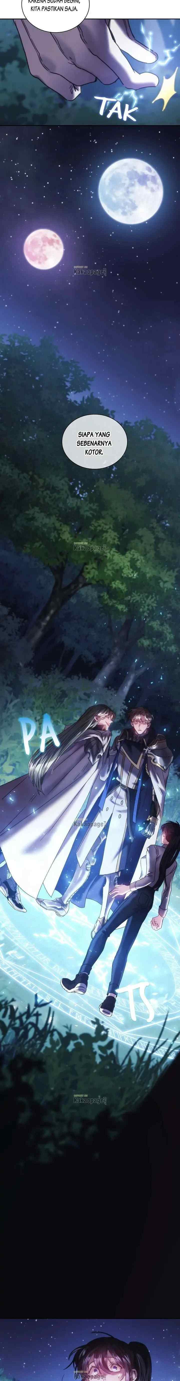 Thorns That Pierces Me chapter 40 halaman 8