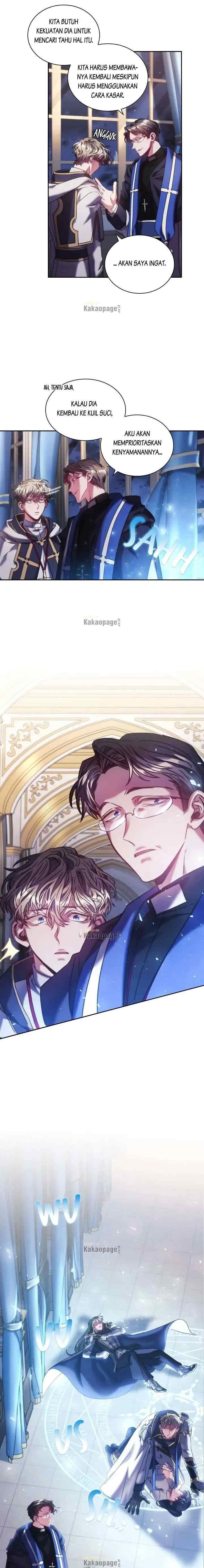 Thorns That Pierces Me chapter 40 halaman 15