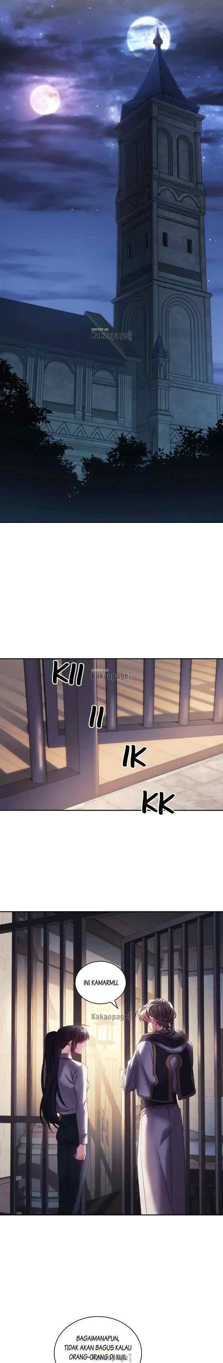 Thorns That Pierces Me chapter 41 halaman 10