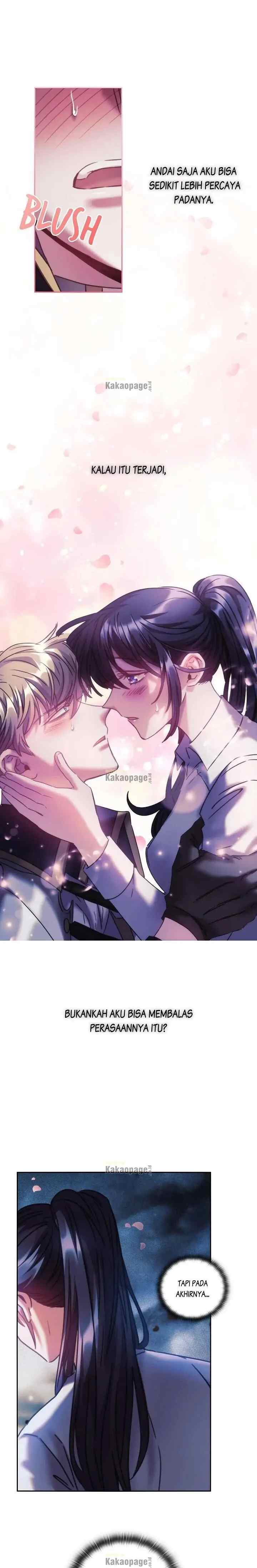 Thorns That Pierces Me chapter 42 halaman 17