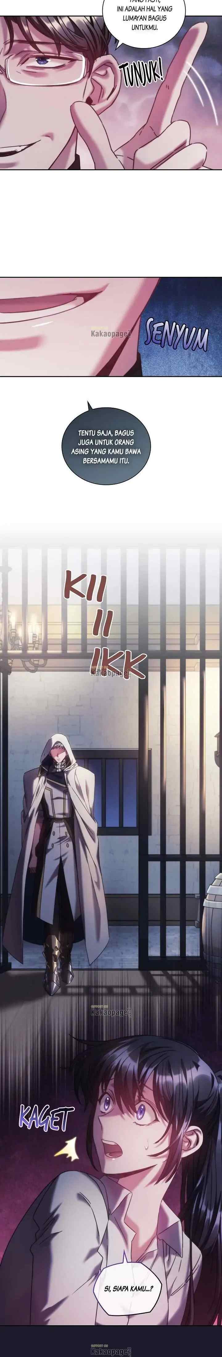 Thorns That Pierces Me chapter 42 halaman 4