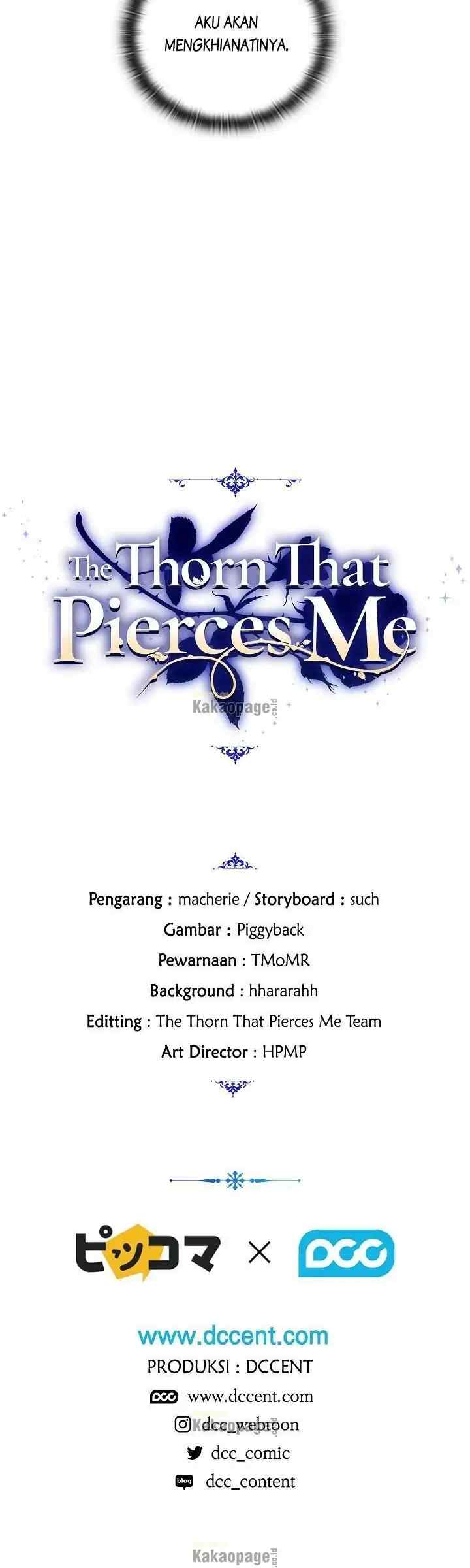 Thorns That Pierces Me chapter 42 halaman 18
