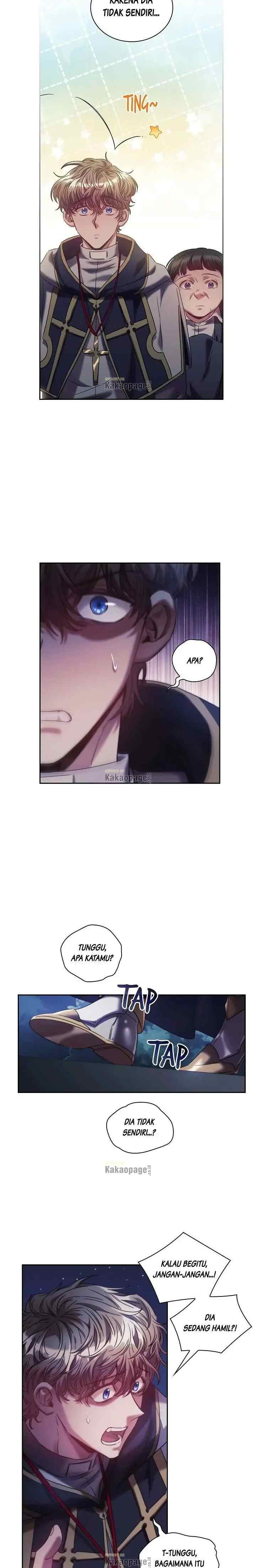 Thorns That Pierces Me chapter 43 halaman 14