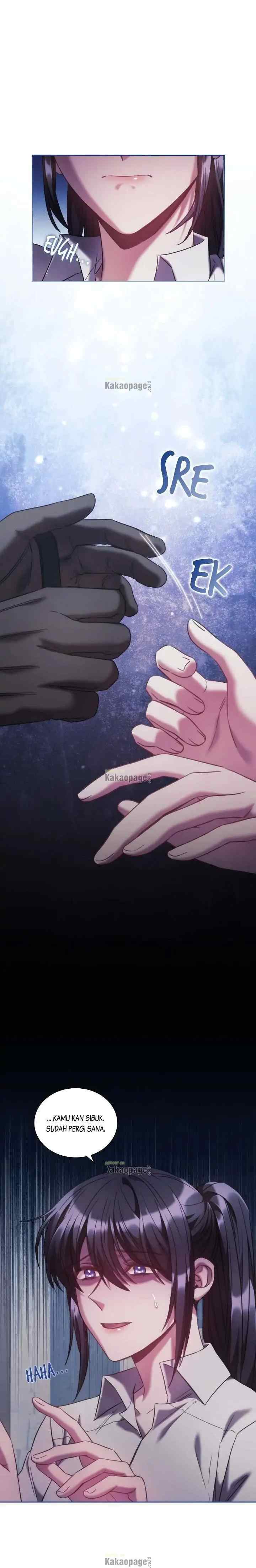 Thorns That Pierces Me chapter 43 halaman 5