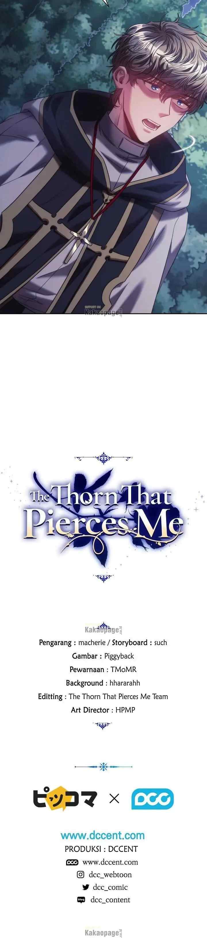 Thorns That Pierces Me chapter 43 halaman 18