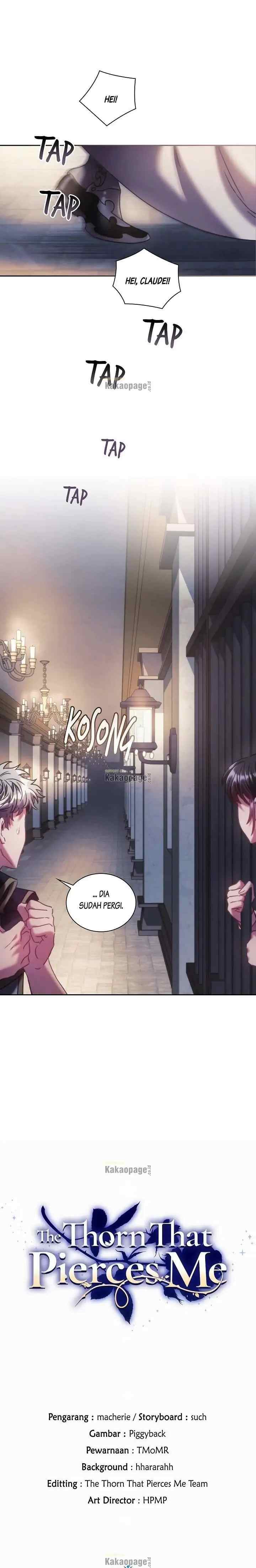 Thorns That Pierces Me chapter 46 halaman 16