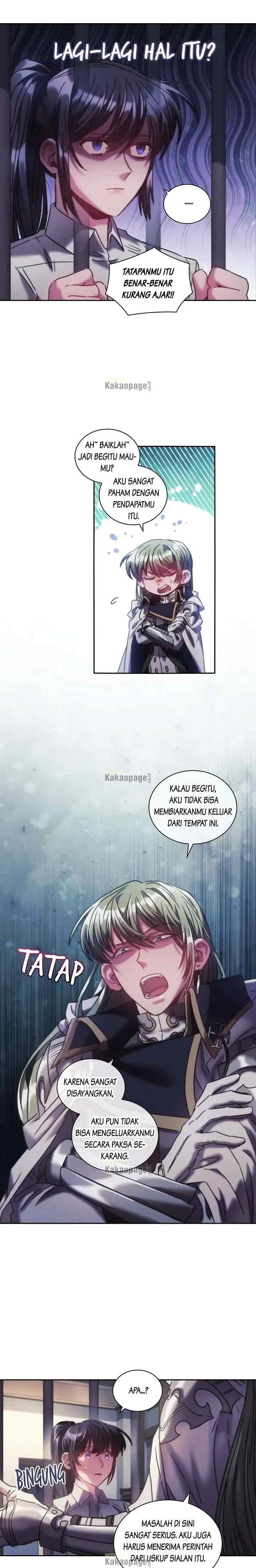 Thorns That Pierces Me chapter 46 halaman 10