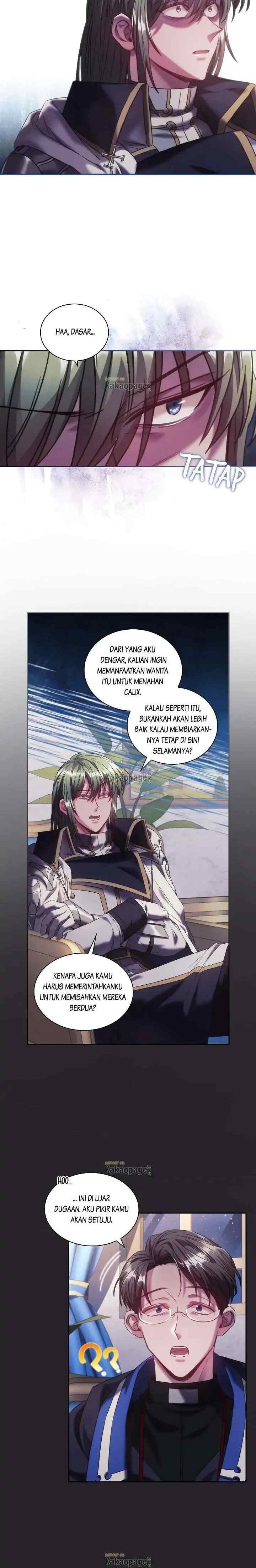 Thorns That Pierces Me chapter 47 halaman 4