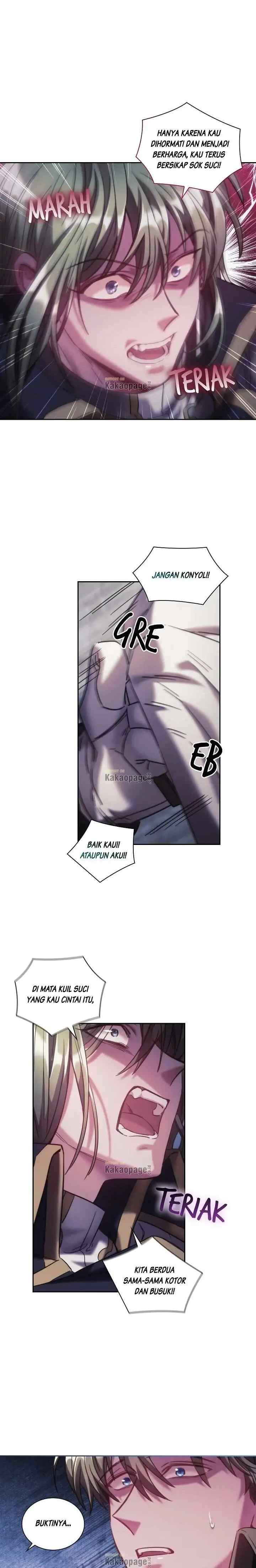 Thorns That Pierces Me chapter 47 halaman 14