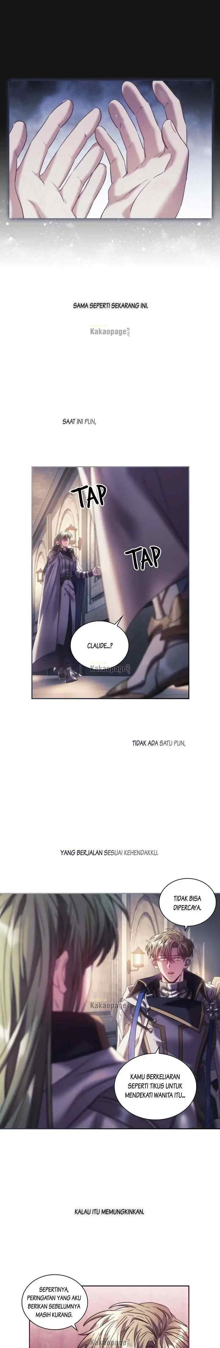 Thorns That Pierces Me chapter 47 halaman 8