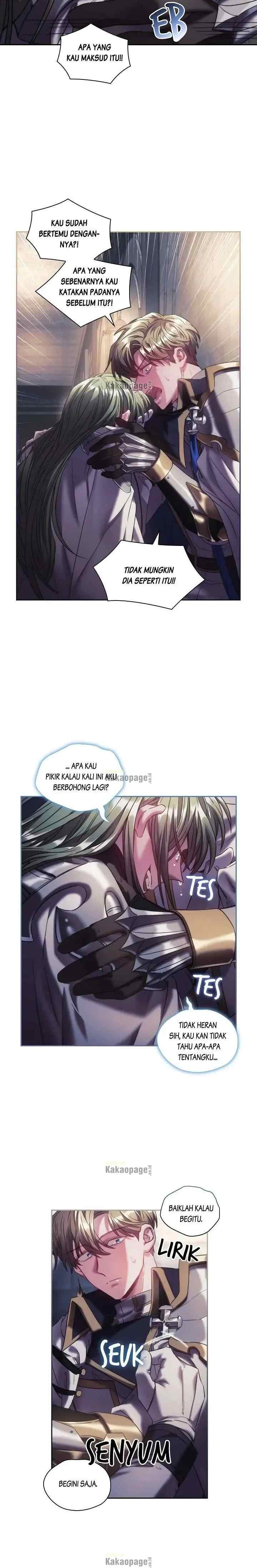 Thorns That Pierces Me chapter 47 halaman 16