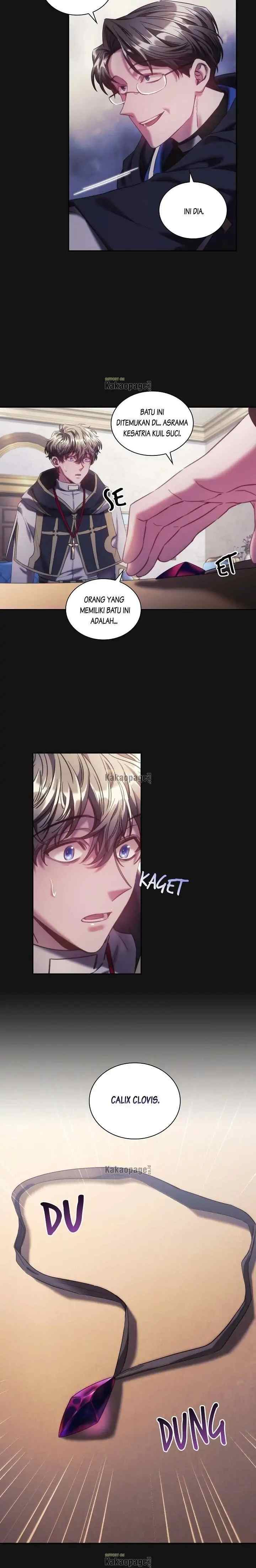Thorns That Pierces Me chapter 49 halaman 4