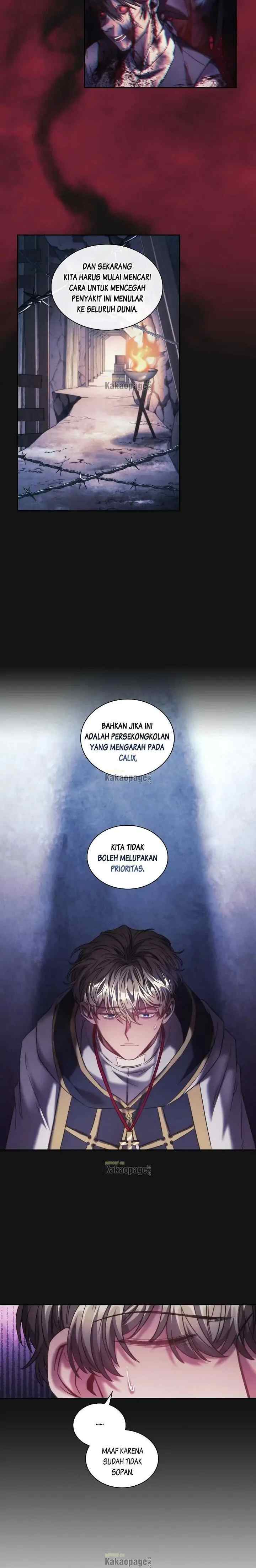 Thorns That Pierces Me chapter 49 halaman 10