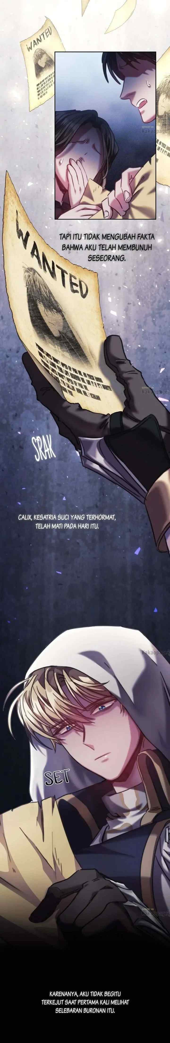 Thorns That Pierces Me chapter 5 halaman 17