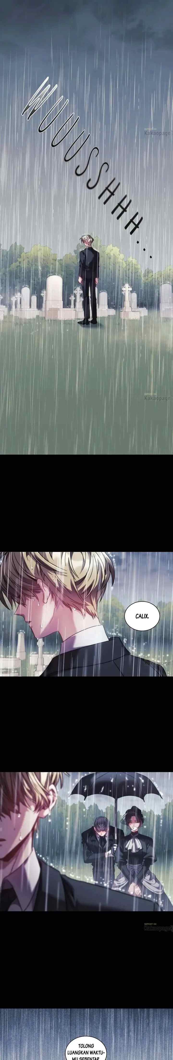 Thorns That Pierces Me chapter 5 halaman 8