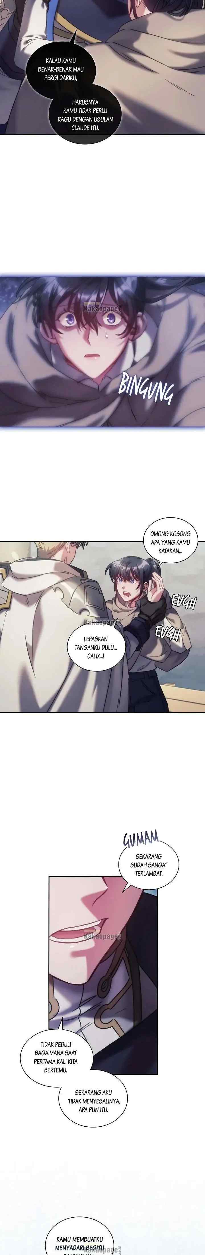 Thorns That Pierces Me chapter 50 halaman 15