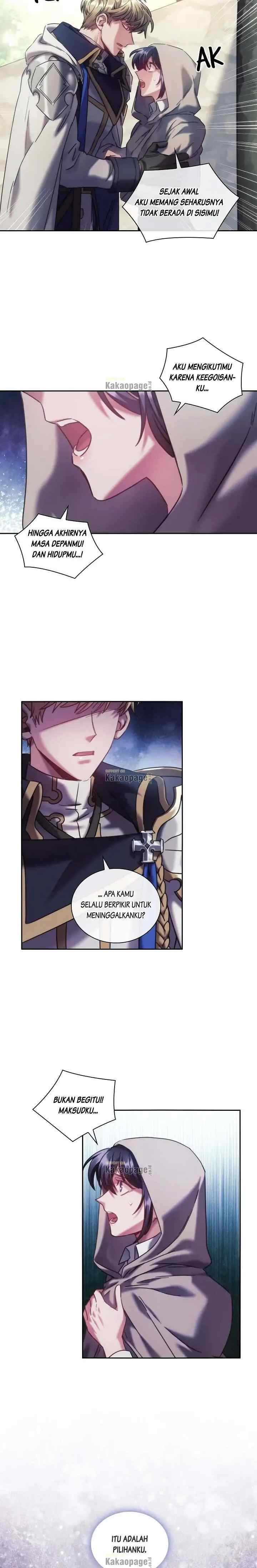 Thorns That Pierces Me chapter 50 halaman 10