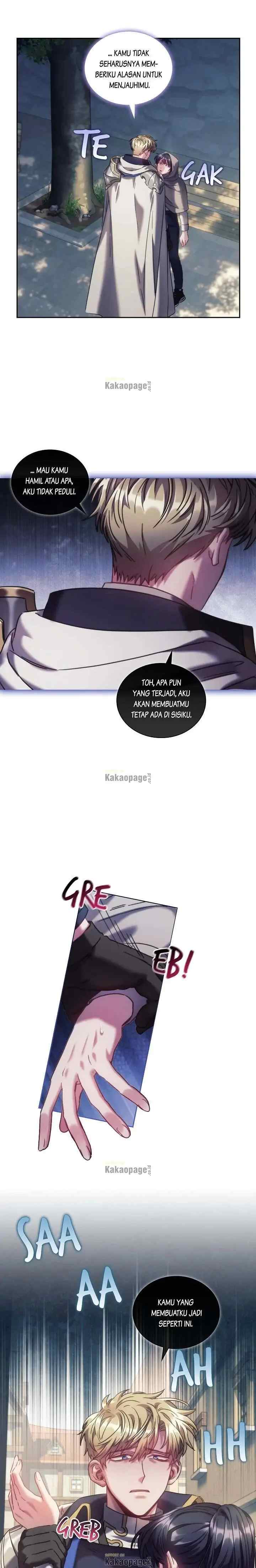 Thorns That Pierces Me chapter 50 halaman 14