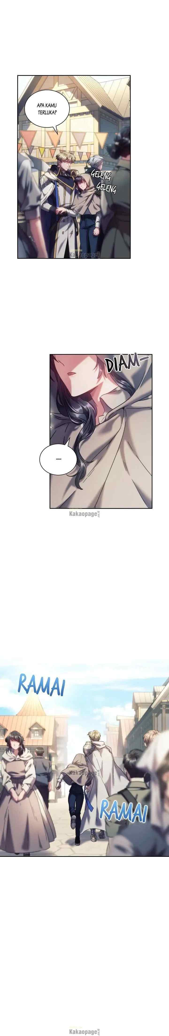 Thorns That Pierces Me chapter 50 halaman 4