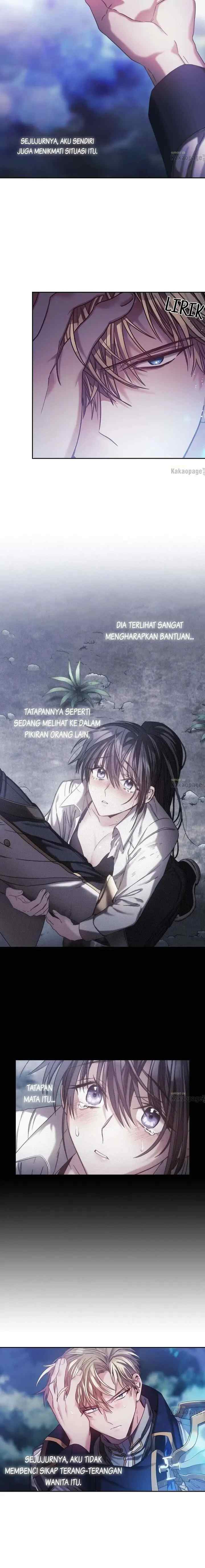 Thorns That Pierces Me chapter 6 halaman 14