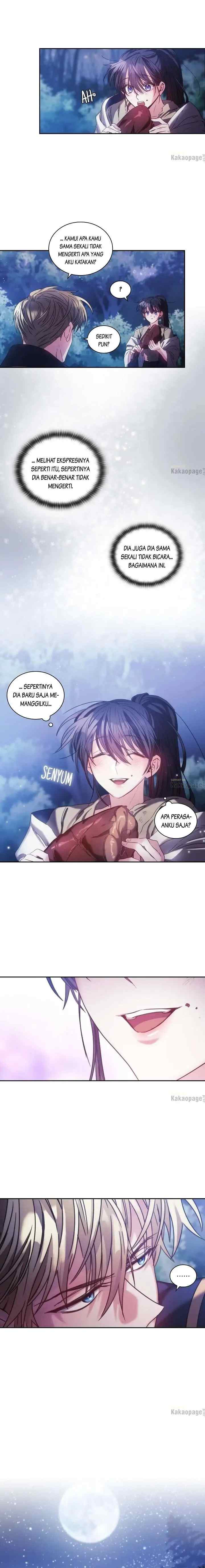 Thorns That Pierces Me chapter 6 halaman 17
