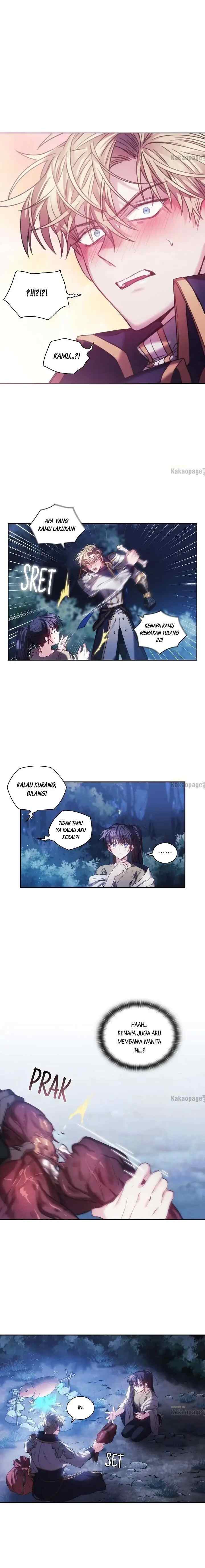 Thorns That Pierces Me chapter 6 halaman 16