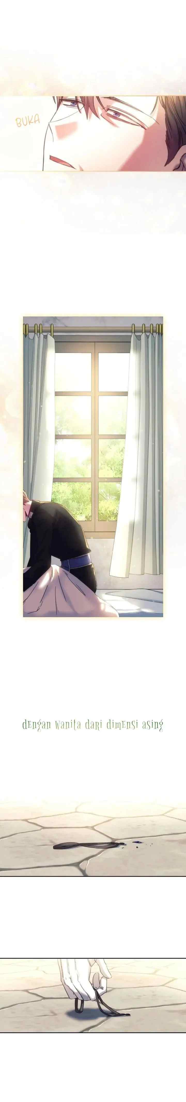 Thorns That Pierces Me chapter 60 halaman 13