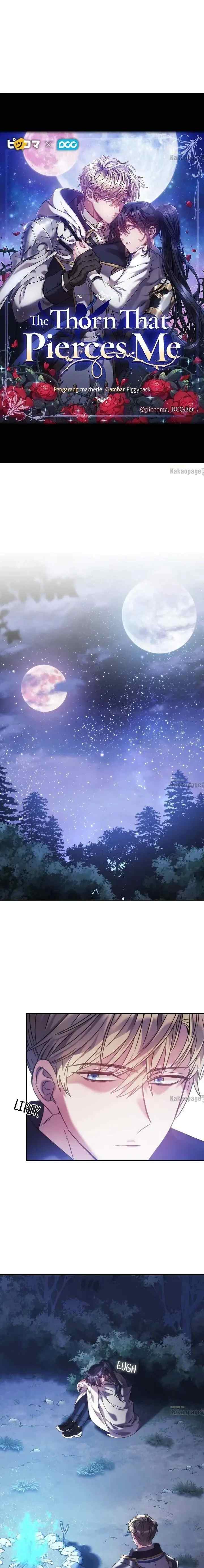 Thorns That Pierces Me chapter 8 halaman 7