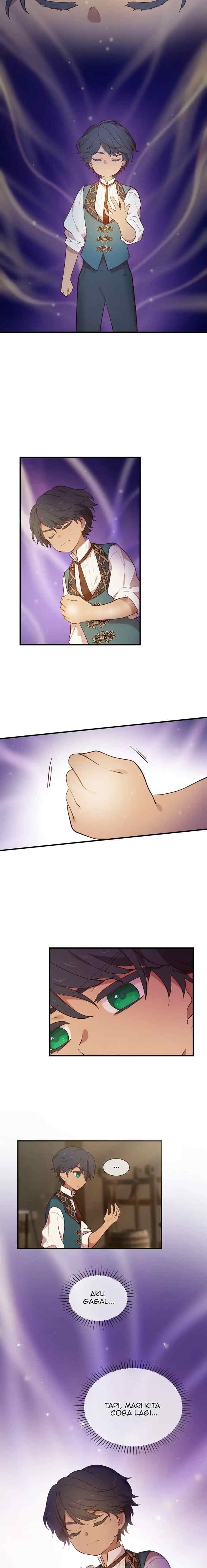 Three Lifetimes chapter 60 halaman 4