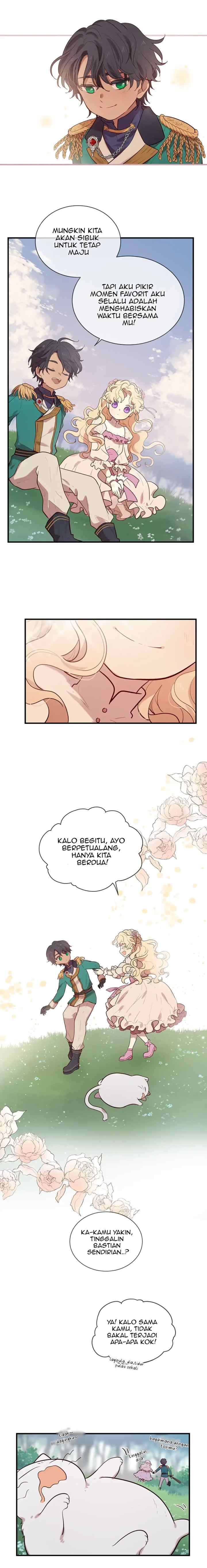 Three Lifetimes chapter 60 halaman 16