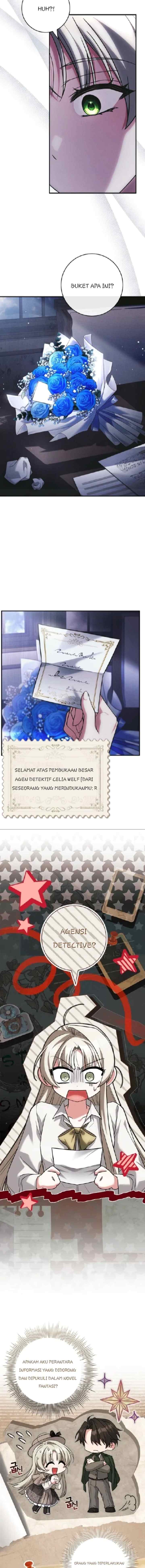 Thriving Agency for Regretful Male Leads in Full Operation! chapter 1 halaman 10