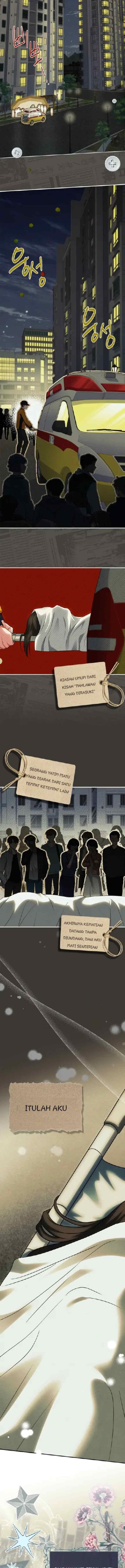 Thriving Agency for Regretful Male Leads in Full Operation! chapter 1 halaman 6