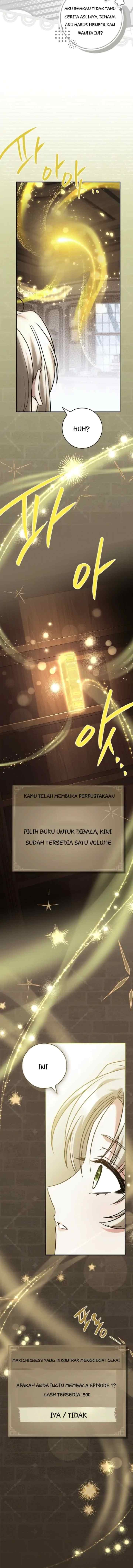 Thriving Agency for Regretful Male Leads in Full Operation! chapter 1 halaman 19
