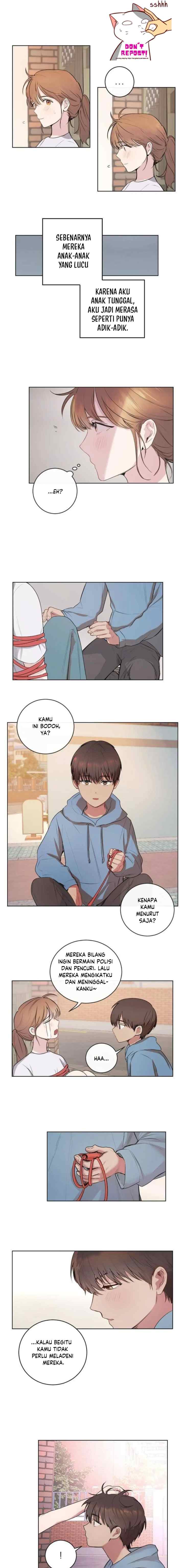 Tiger Cub chapter 1 halaman 5