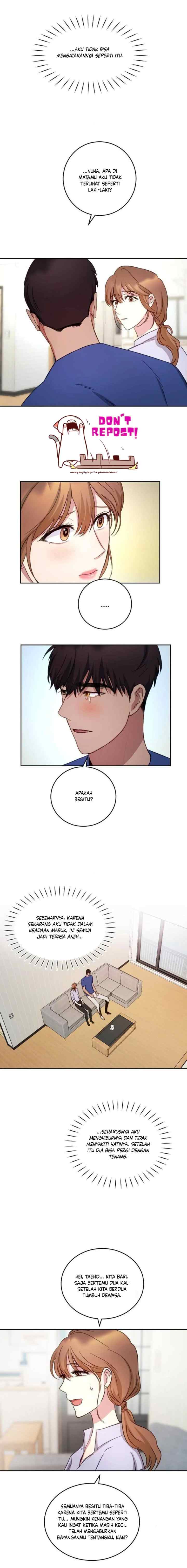 Tiger Cub chapter 12 halaman 13