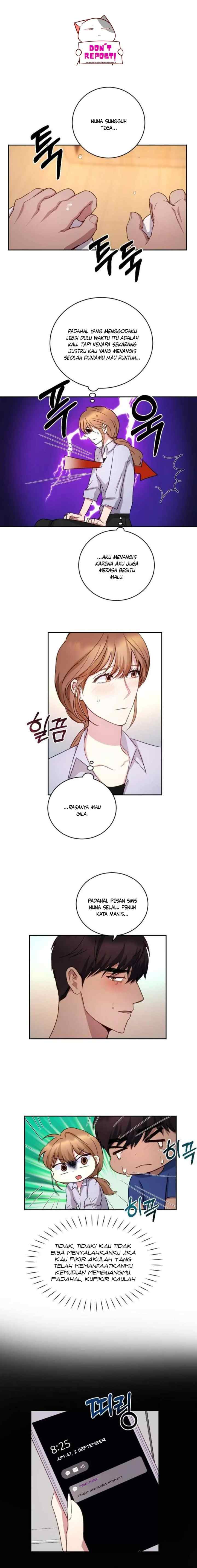 Tiger Cub chapter 12 halaman 11