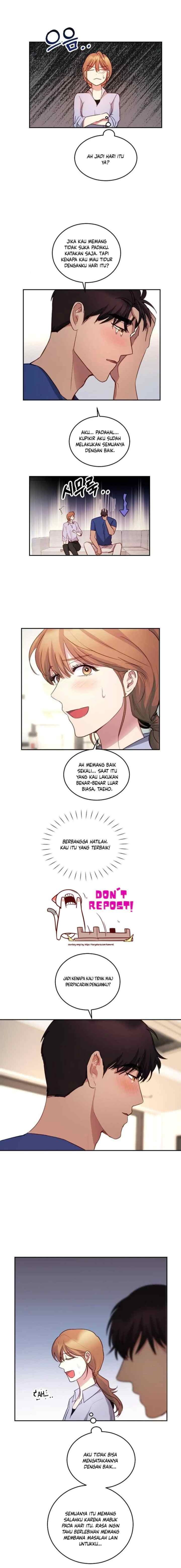 Tiger Cub chapter 12 halaman 10