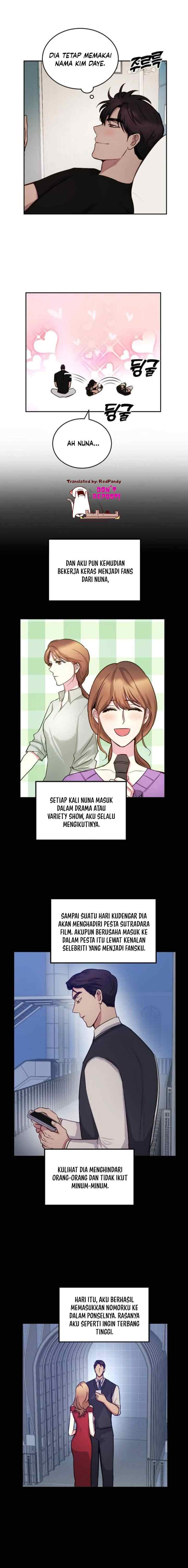 Tiger Cub chapter 14 halaman 7