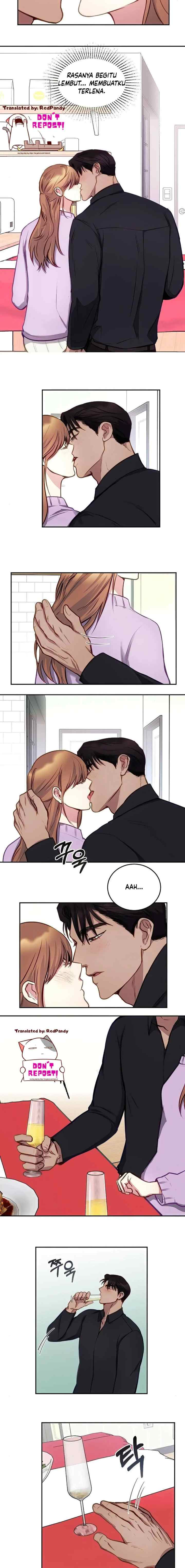 Tiger Cub chapter 22 halaman 9
